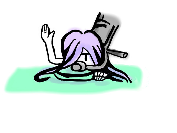 カ級ダヨー！