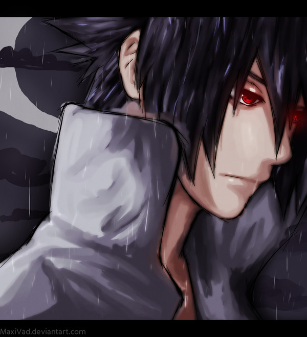 Uchiha