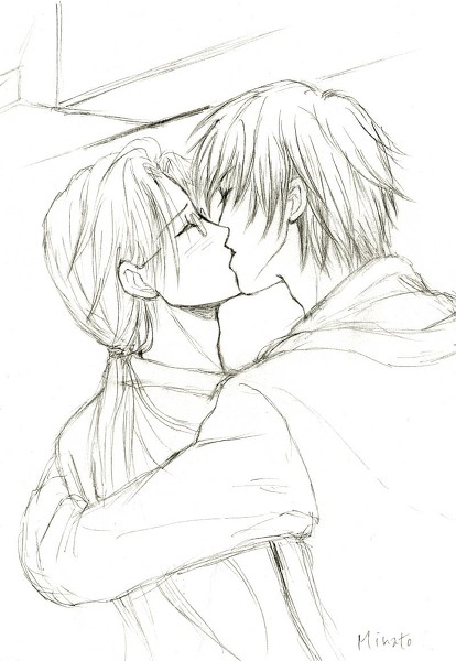 KISS 1〜5