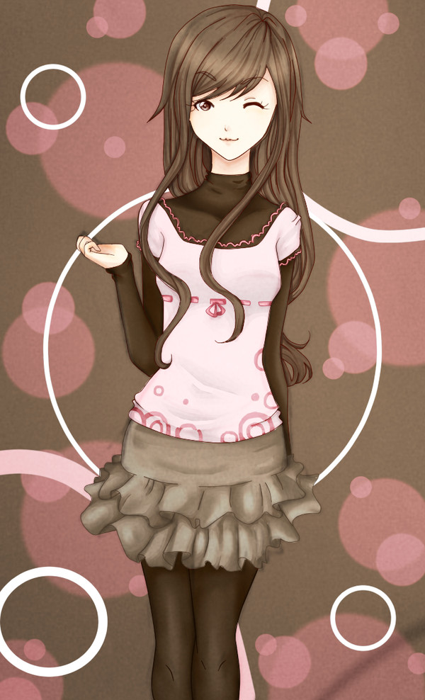 みいちい　、Miichii