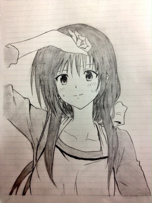 To LOVEる 古手川 