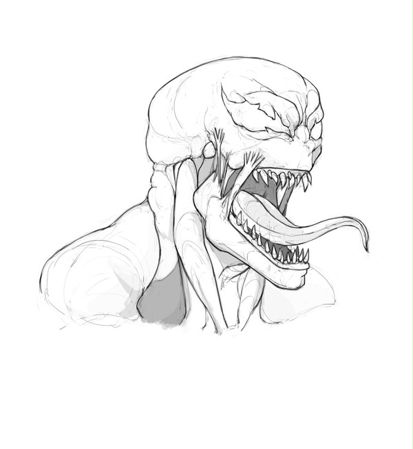 venom