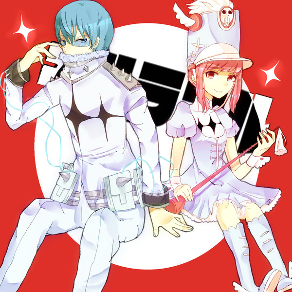 犬と蛇