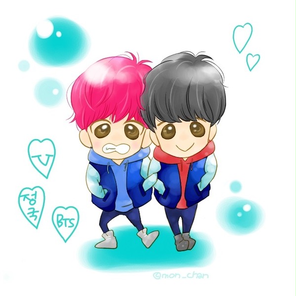 VKOOK