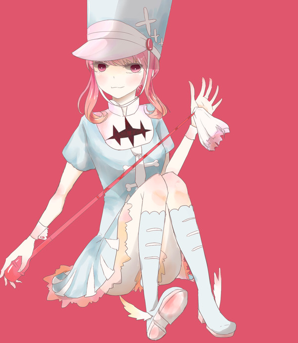蛇崩ちゃん