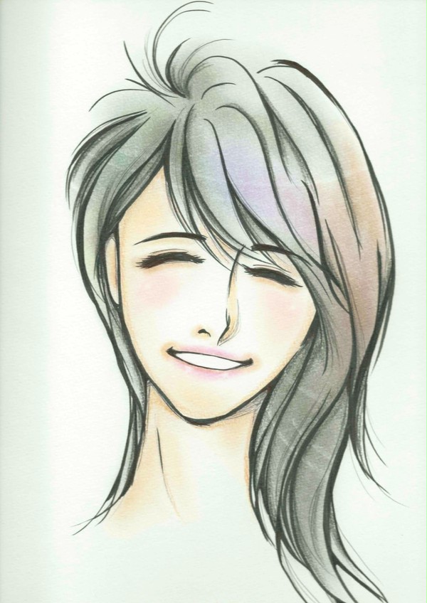 スマイル