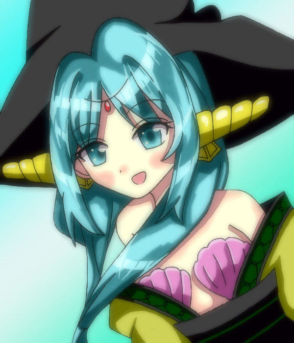 ヤムライハ