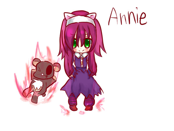 Annie