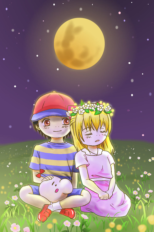 MOTHER2