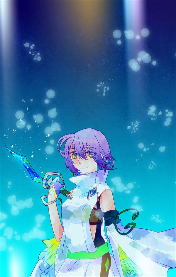 【ぴくメシ】レグルス【勇者】