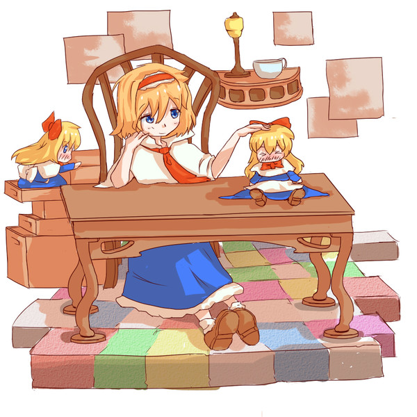 ヴィネット!