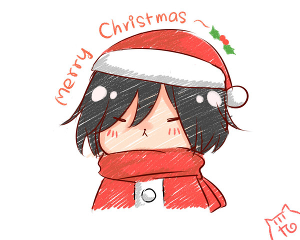 mikasa
