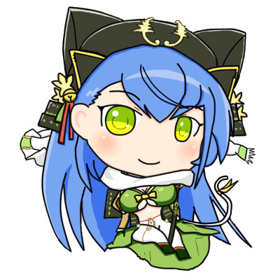 鍋にゃん