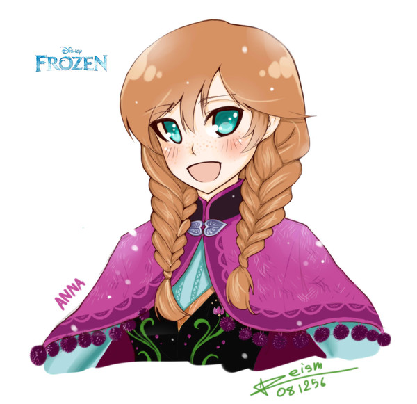 anna