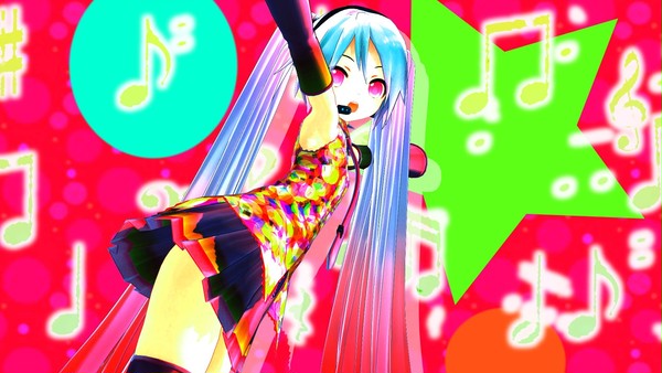 music