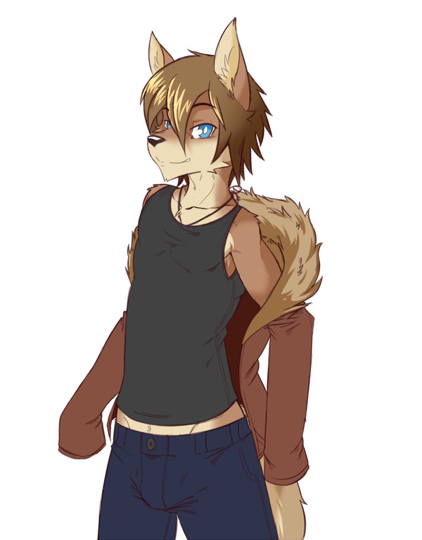 Nick