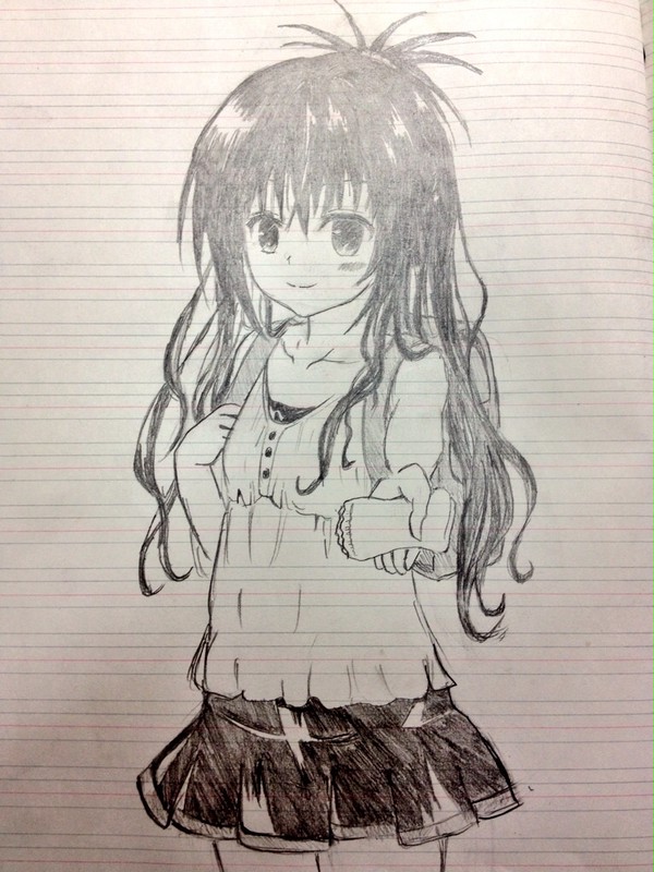 美柑