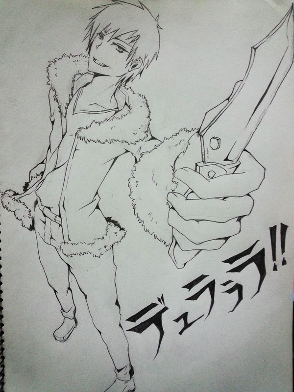 人类LOVE