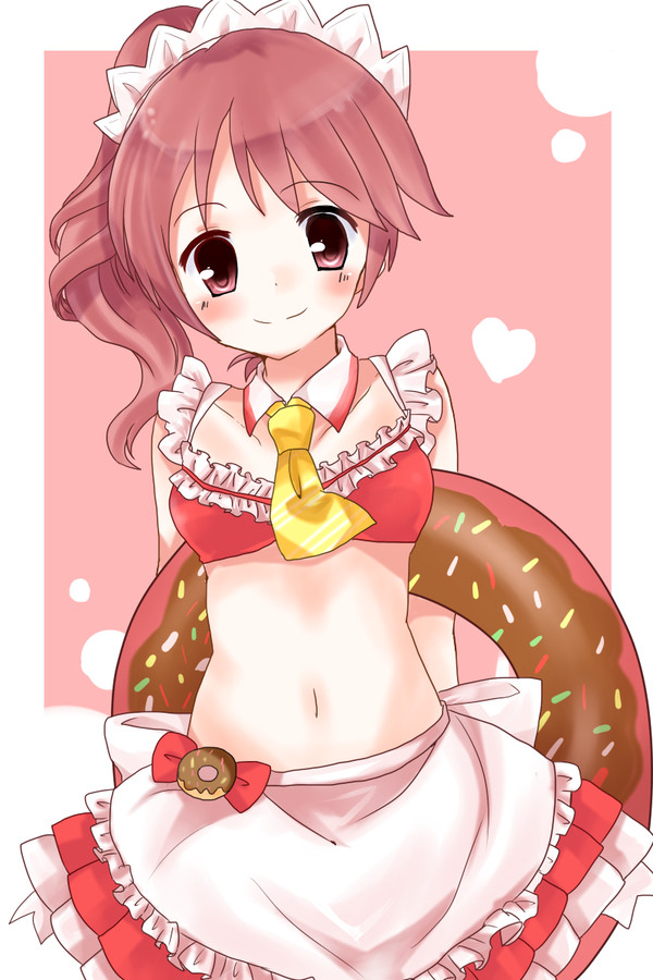 おいしい気持ちは幸せの気持ち