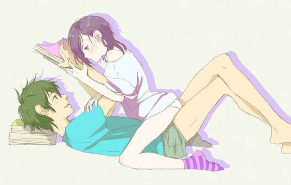 まおー！