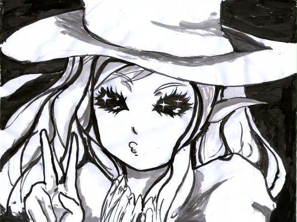 Youkai Yase Afternoon Selfie