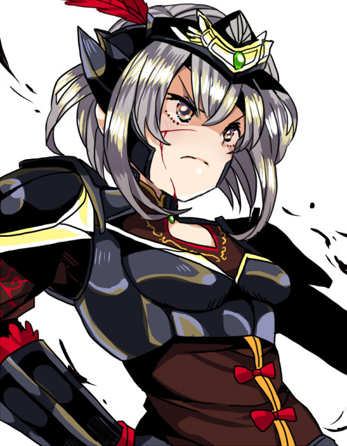 呂玲綺ちゃん