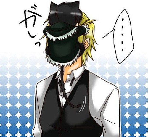 デュラララShizaya