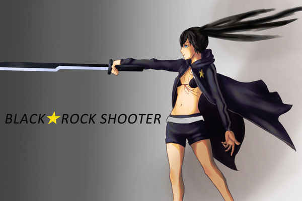 黑岩射手