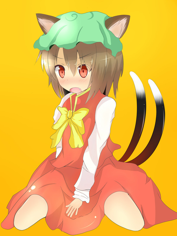おちぇんちぇん