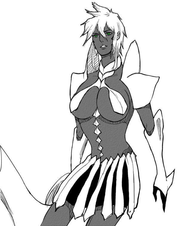 破面