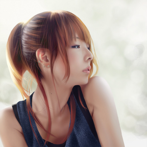 忘れられない人がいます