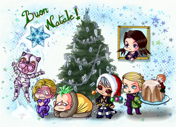 Albero di Natale