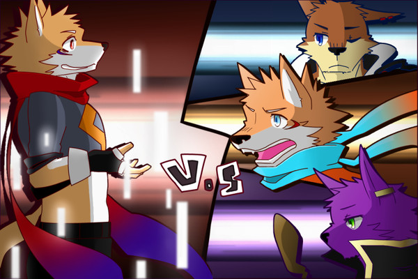 twitterUTAU獣人絵まとめ