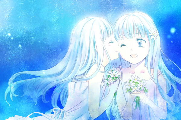 kiss