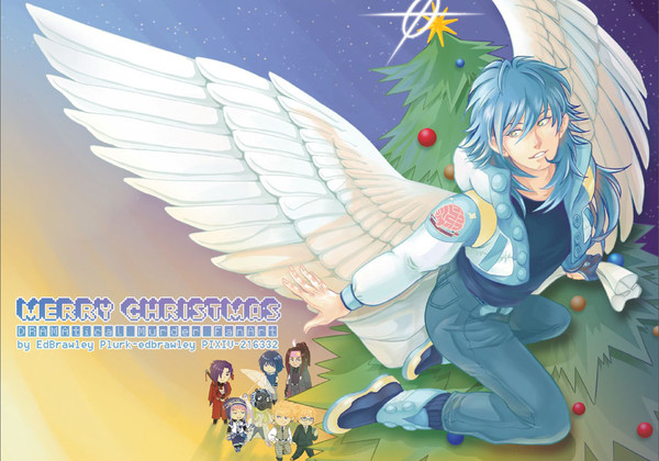 クリスマス カード