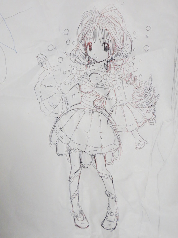 しんじゅ