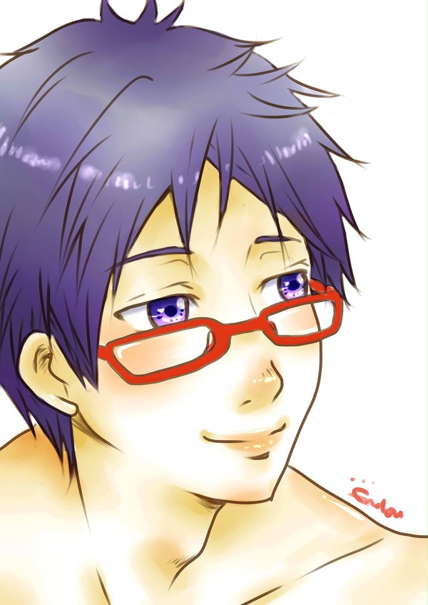 HBD Rei!