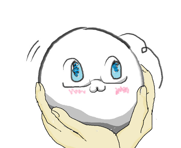もちもち☆もちかな