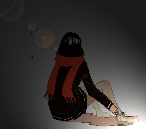 いってきます