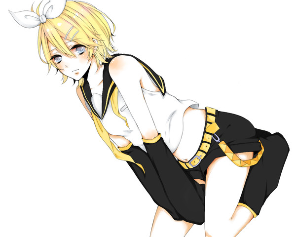 鏡音リン