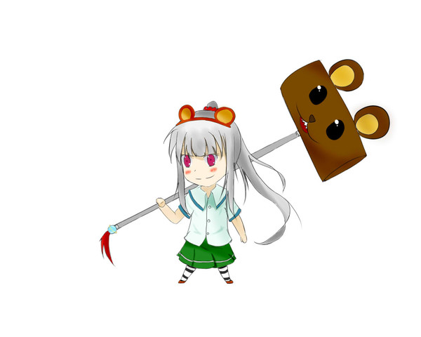 ハンマー
