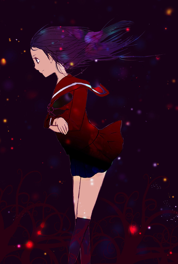 夜行