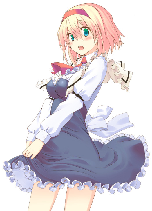 アリス