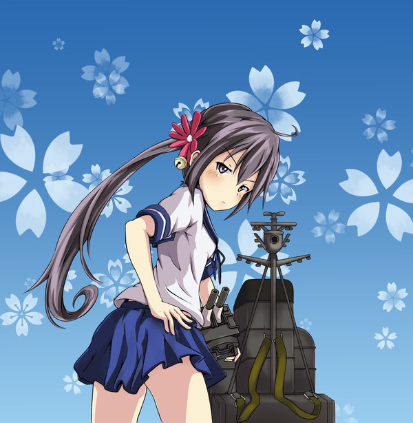 曙