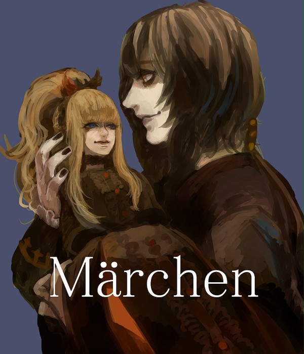 Märchen3周年