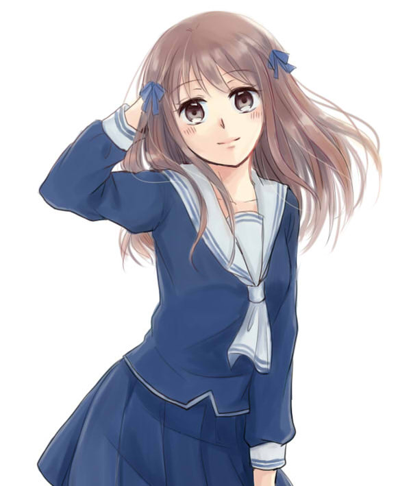 透くん