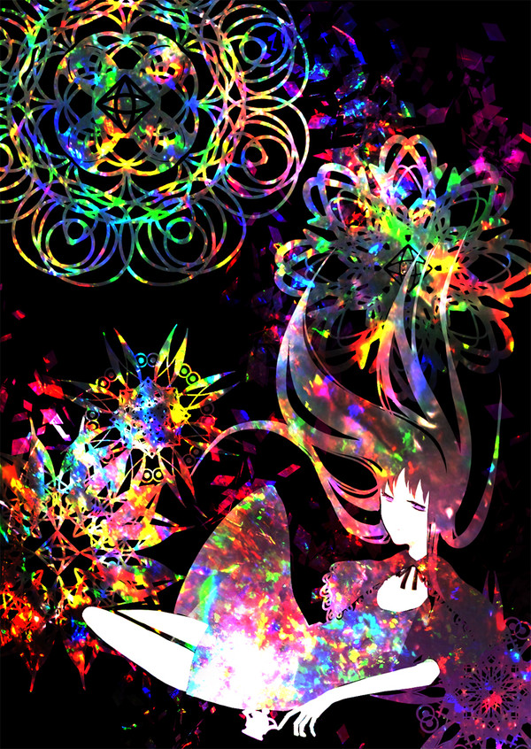 ほむら