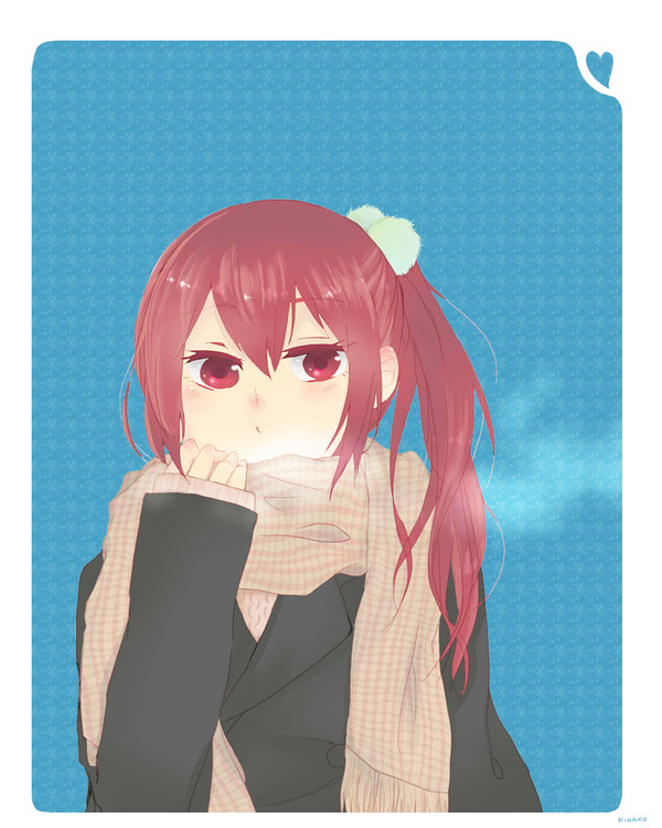 江ちゃん（´ｖ｀）