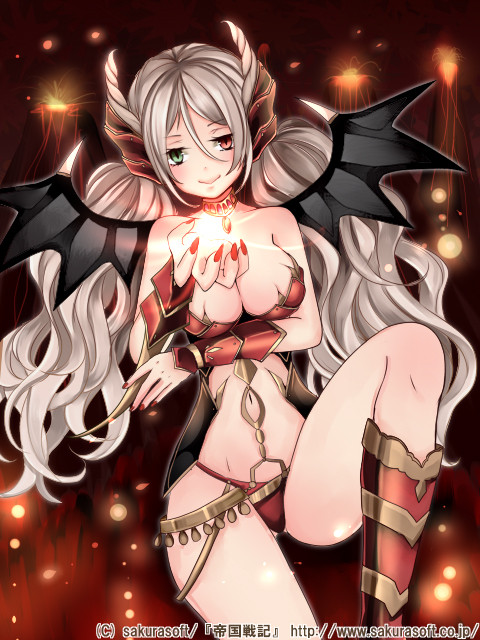 フレアリリム