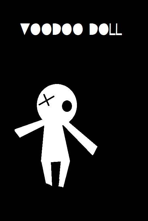 VOODOOちゃん